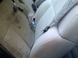 2008 FORD F-150, STX, STD CAB, 4.6L, 2WD. F25160